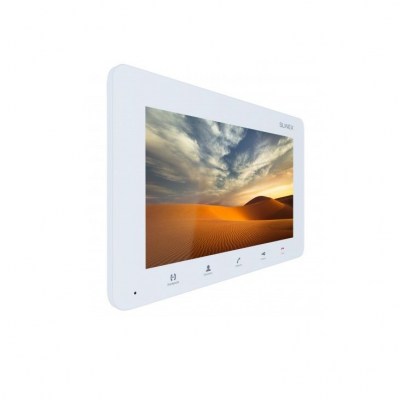 Slinex SM-07MHD (XL) White